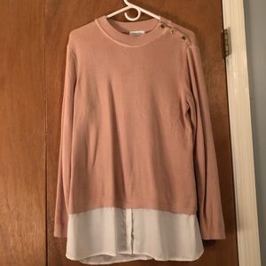 Calvin Klein sweater